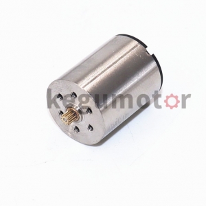 17mm Coreless DC Motor – 22mm Type Model 1722R