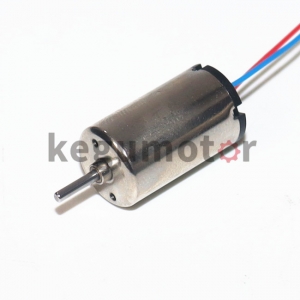 12mm Coreless DC Motor – 20mm Type Model 1220R