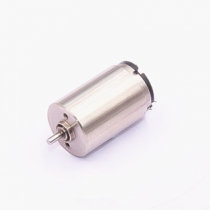 13mm Diameter 20mm Length Brushelss Coreless DC Motor 1320R