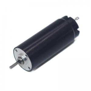 13mm Coreless DC Motor – 32mm Type Model 1332R