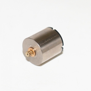 15mm Coreless DC Motor – 15mm Type Model 1515R