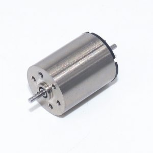 16mm Diameter 20mm Length Coreless DC Motor 1620R