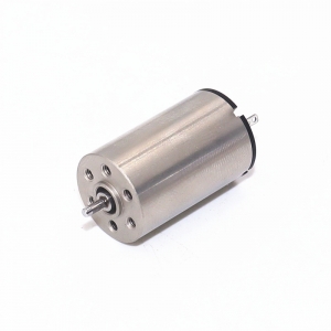 15mm Diameter 25mm Length Brushelss Coreless DC Motor 1525R