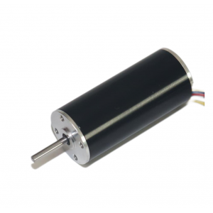 16mm Diameter 36mm Length Brushelss Coreless DC Motor 1636RB