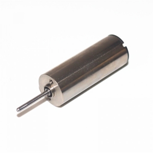 16mm Diameter 42mm Length Coreless DC Motor 1642R