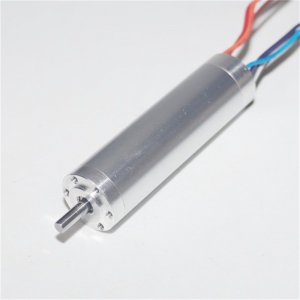 16mm Diameter 59mm Length Brushelss Coreless DC Motor 1659RB