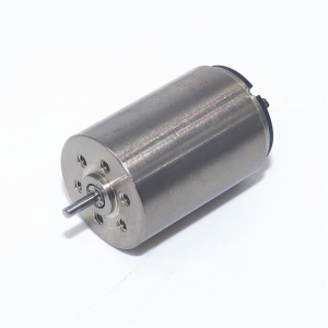 17mm Diameter 25mm Length Coreless DC Motor 1725R