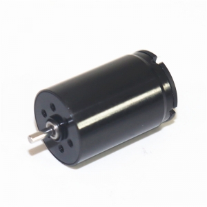 18mm Diameter 27mm Length Coreless DC Motor 1827R