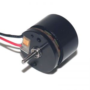 20mm Diameter 16mm Length Brushelss Coreless DC Motor 2016RB