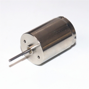 22mm Diameter 32mm Length Coreless DC Motor 2232R