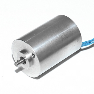 22mm Diameter 32mm Length Brushelss Coreless DC Motor 2232RB