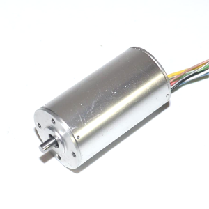 22mm Diameter 45mm Length Brushelss Coreless DC Motor 2245RB