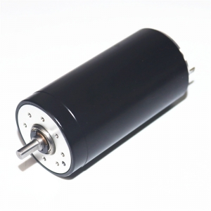 35mm Diameter 70mm Length Coreless DC Motor 3570R