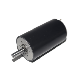 40mm Diameter 70mm Length Coreless DC Motor 4070R