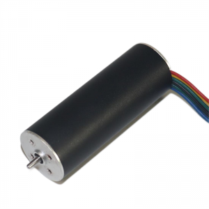 22mm Diameter 60mm Length Brushelss Coreless DC Motor 2260RB