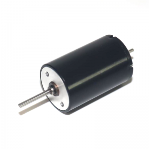 24mm Diameter 30mm Length Coreless DC Motor 2430R