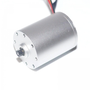 28mm Diameter 35mm Length Brushelss Coreless DC Motor 2835RB