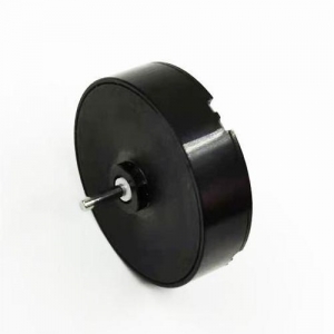 26mm Diameter 7mm Length Coreless DC Motor 2607R