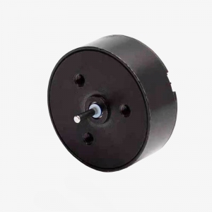 26mm Diameter 10mm Length Coreless DC Motor 2610R