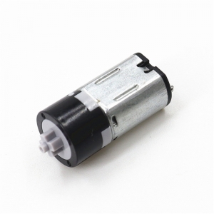  KG-10PM10 10mm Plastic Gearbox Planetary Gear Motor – 19mm Model , Ratio 171:1