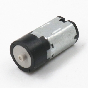 KG-10PM10-E 10mm Plastic Gearbox Planetary Gear Motor – 19mm Model , Ratio 171:1 Eccentric Shaft