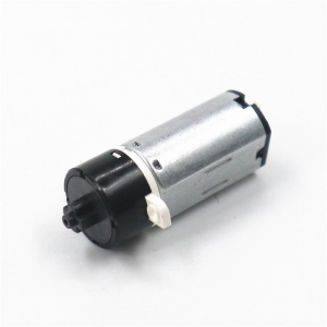  KG-12PGN20-L 12mm Plastic Gearbox Planetary Gear Motor – 22mm Model , Ratio 120:1