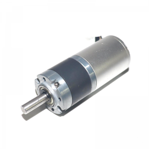 28mm Diameter 35mm Length Brushless Coreless Gear Motor KG-28P2835RB