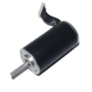 32mm Diameter 60mm Length Brushelss Coreless DC Motor 3260RB