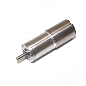 17mm Diameter 22mm Length Brushed Coreless Gear Motor KG-16P1722R